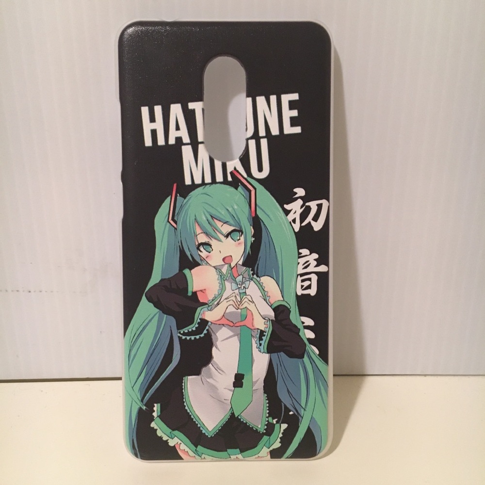 Xiaomi Redmi 5 Cell Phone Case Cover